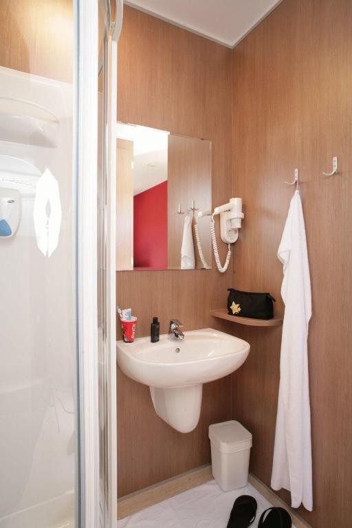 Nibelungenmotel Pöchlarn Habitación foto